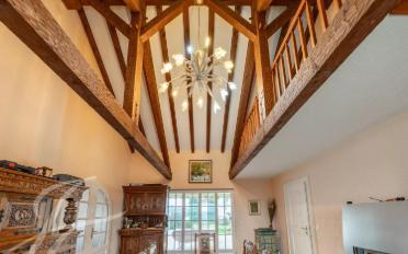 Maison 10 pièces - image - 1