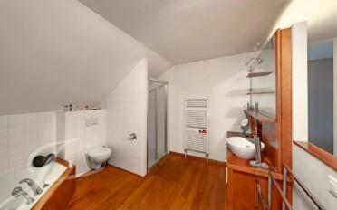 Maison 10 pièces - image - 10