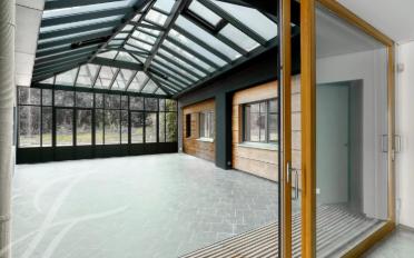 Maison 8.5 pièces - image - 6