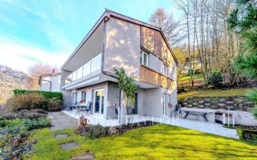Einfamilienhaus 5.5 Zimmer - image - 1