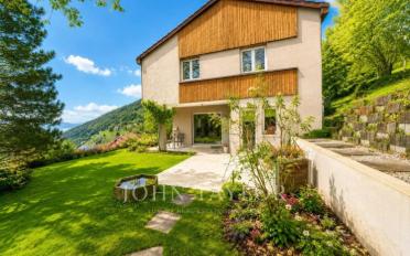 Einfamilienhaus 5.5 Zimmer - image - 13