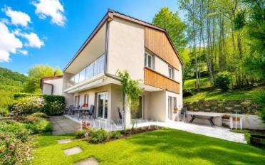 Einfamilienhaus 5.5 Zimmer - image - 1