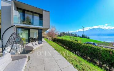 Villa 6.5 pièces - image - 13