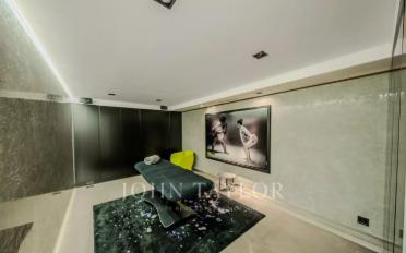 Villa 7 pièces - image - 12