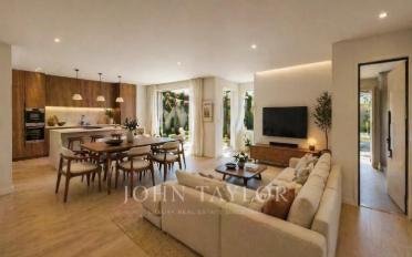 Apartment 2.5 rooms - image - 4