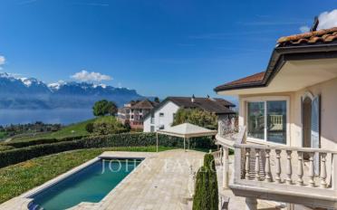 Villa 10 Zimmer - image - 7
