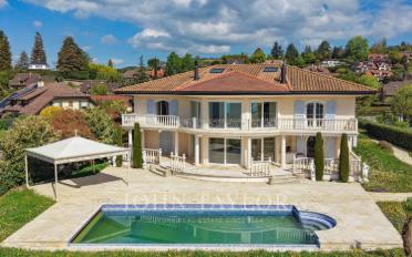 Villa 10 Zimmer - image - 1