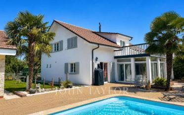 Villa 7 pièces - image - 1