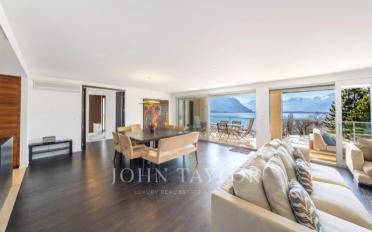 Wohnung 6.5 Zimmer - image - 1