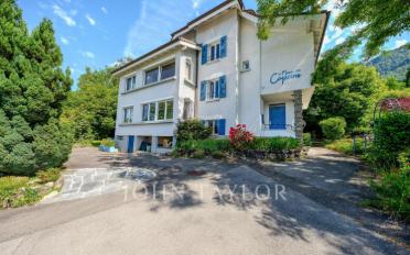 Single house 12.5 rooms - image - 2