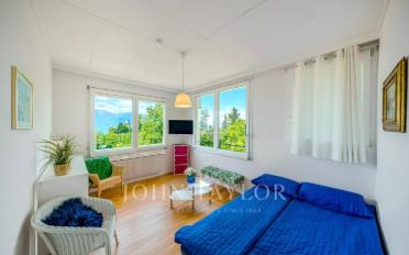 Single house 12.5 rooms - image - 10