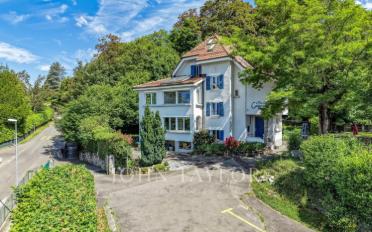 Single house 12.5 rooms - image - 1