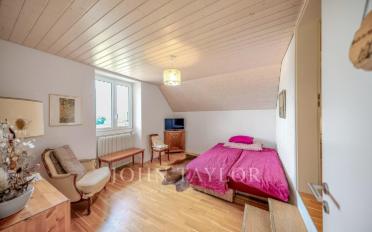 Single house 12.5 rooms - image - 8