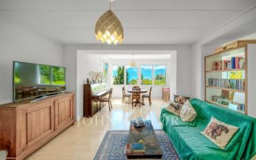 Single house 12.5 rooms - image - 12