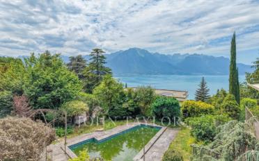 Villa 6 Zimmer - image - 2