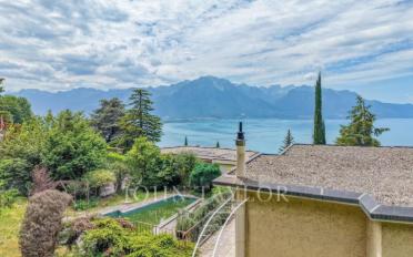 Villa 6 Zimmer - image - 1