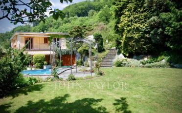 Villa 6 pièces - image - 2