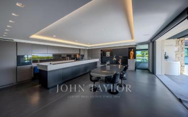 Villa 10 rooms - image - 2