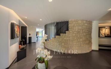 Villa 10 rooms - image - 4