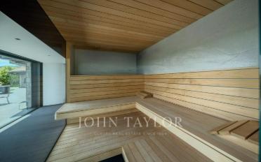 Villa 10 rooms - image - 9