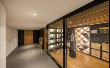 Villa 10 rooms - image - 12