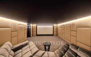 Villa 10 rooms - image - 9