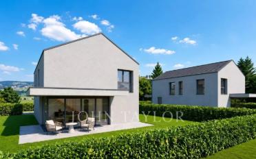 Villa 5.5 Zimmer - image - 1