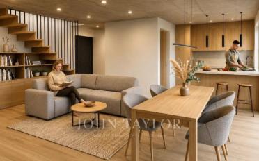 Villa 5.5 Zimmer - image - 5