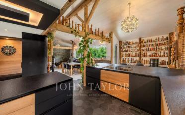 Maison 4 pièces - image - 1