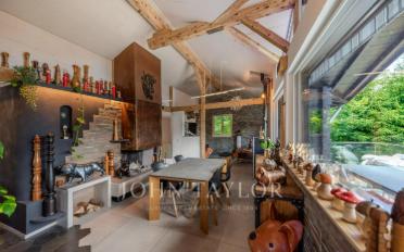 Maison 4 pièces - image - 4