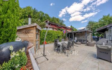 Maison 4 pièces - image - 10