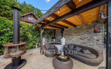 Maison 4 pièces - image - 11