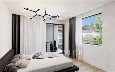 Apartment 3.5 rooms - image - 4