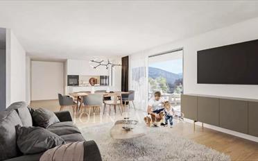 Wohnung 4.5 Zimmer - image - 2