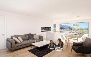Wohnung 4.5 Zimmer - image - 3
