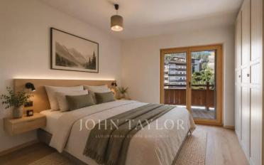 Apartment 3 rooms - image - 2