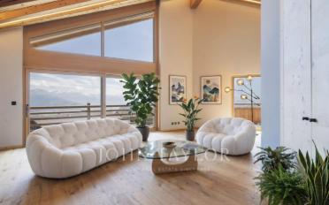 Apartment 3 rooms - image - 1