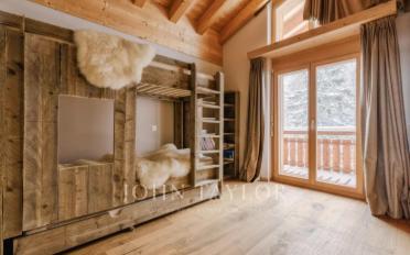 Wohnung 6.5 Zimmer - image - 9
