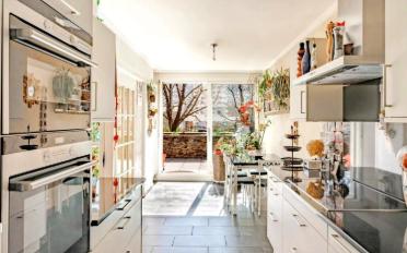 Wohnung 5 Zimmer - image - 2