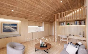 Studio 1 room - image - 1
