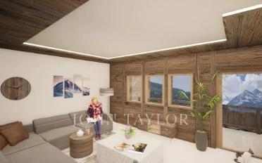 Wohnung 4.5 Zimmer - image - 2
