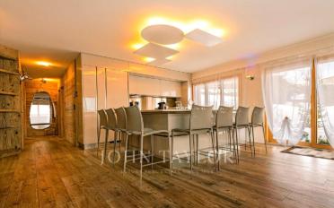 Wohnung 4.5 Zimmer - image - 2