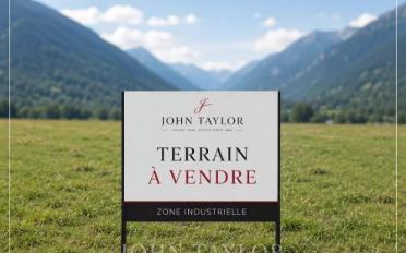 Terrain à bâtir - image - 1
