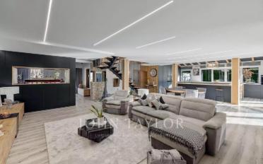 Villa 5.5 Zimmer - image - 5