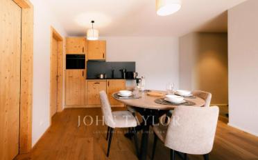 Wohnung 3.5 Zimmer - image - 2