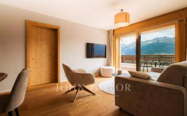 Wohnung 3.5 Zimmer - image - 1
