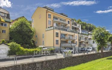 Wohnung 5.5 Zimmer - image - 9