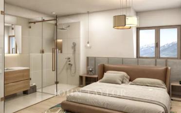 Wohnung 3.5 Zimmer - image - 4