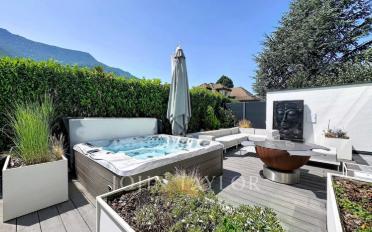 Villa 6.5 pièces - image - 8