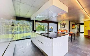 Villa 7.5 pièces - image - 4